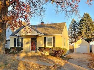 2113 S Norwood Ave, Independence, MO 64052