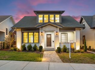 1002 Halcyon Ave, Nashville, TN 37204