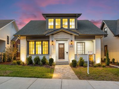 1002 Halcyon Ave, Nashville, TN, 37204
