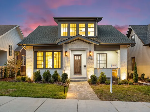 1002 Halcyon Ave, Nashville, TN 37204