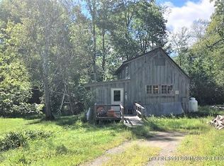 46 Bates Rd, Abbot, ME 04406