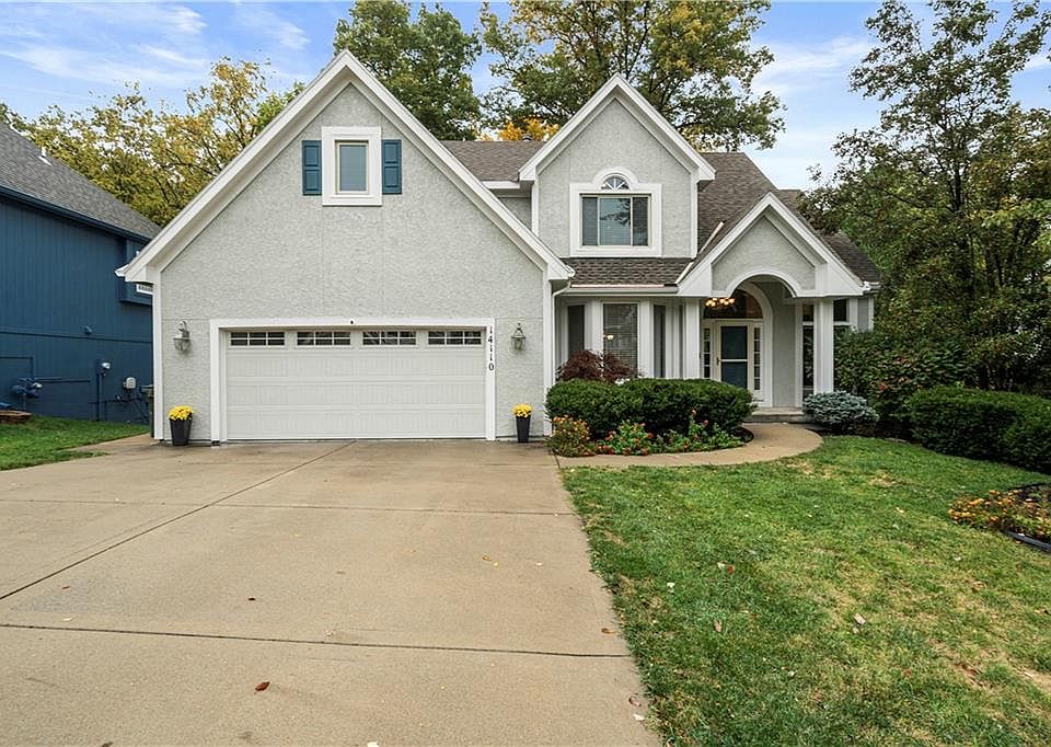 14110 NW 63rd St, Parkville, MO 64152 | Zillow