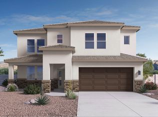 Phoenician Plan, The Ridge at Stone Butte, Phoenix, AZ 85024
