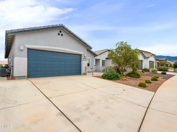 4336 DEANNA Drive, Sierra Vista, AZ 85650