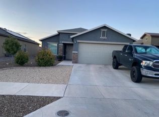 14352 Jonathan K Molina Ct, El Paso, TX 79938