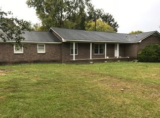 500 E Hogan St, Tullahoma, TN 37388