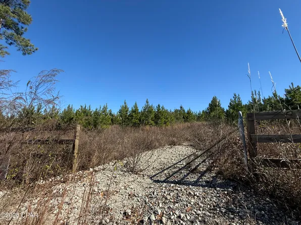 0 Tanner Rd, Marianna, FL 32448