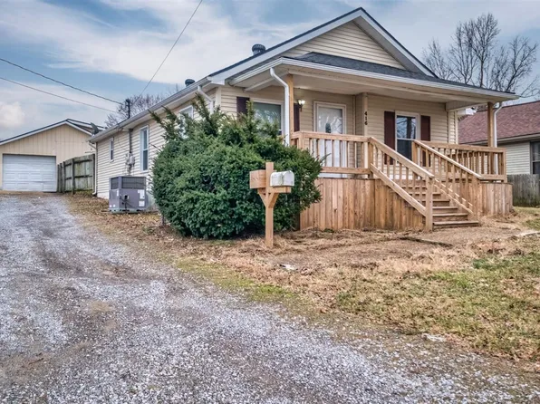 416 College St, Greenville, KY 42345