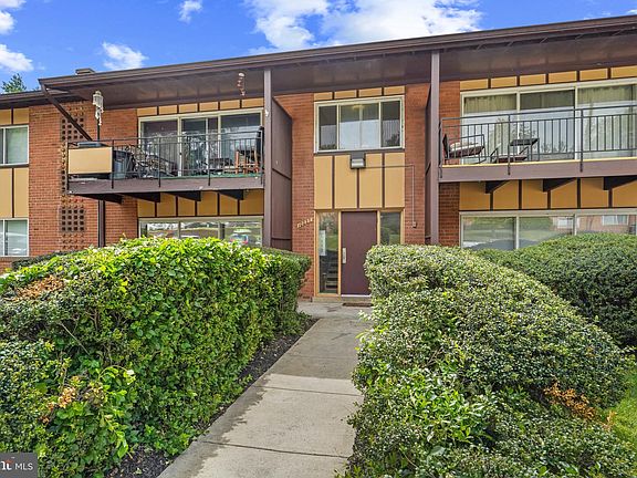 2nd image of 10027 Fair Woods Dr #147