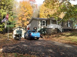 5423 Wayne Rd, Du Bois, PA 15801