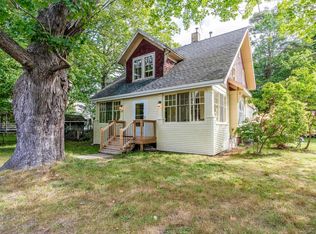 20 Queen St, Middleton, NS B0S 1P0