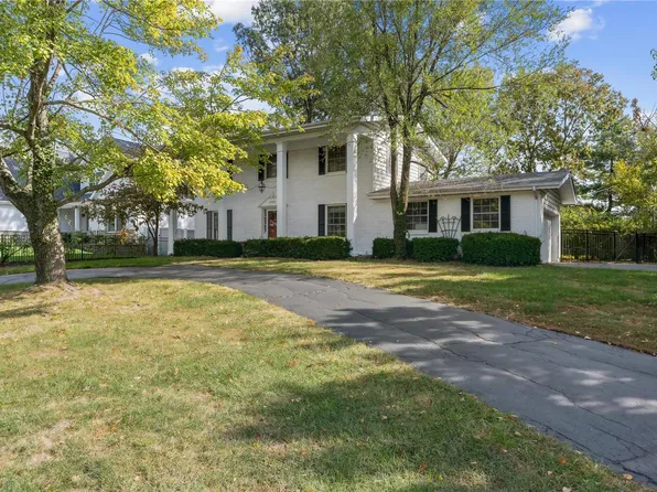 660 N Mosley Rd, Saint Louis, MO 63141