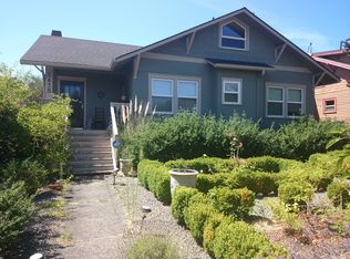 5415 46th Ave SW, Seattle, WA 98136