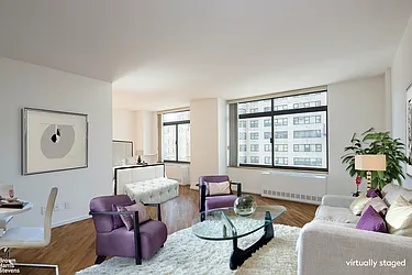 Rented by Brown Harris Stevens