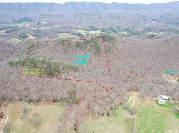 0 Tennessee #31, Mooresburg, TN 37811