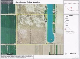 4521 N Wheeler Ridge Rd, Arvin, CA 93203