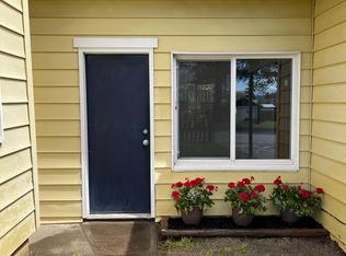 708 N Poplar St, Ellensburg, WA 98926