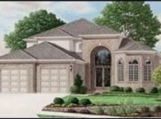 12705 Ridgepath Ln, Knoxville, TN 37922