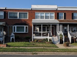 8109 Mid Haven Rd, Baltimore, MD 21222