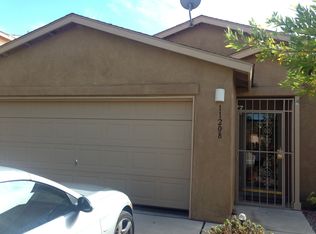 11208 Teal Rd SW, Albuquerque, NM 87121