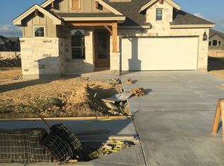 324 Crossvine Trl, Georgetown, TX 78626