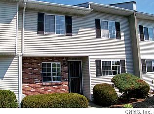 3727 Allen Dr, Cortland, NY 13045