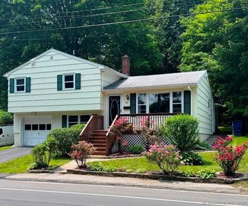 93 Stillson Road, Waterbury, CT, 06705