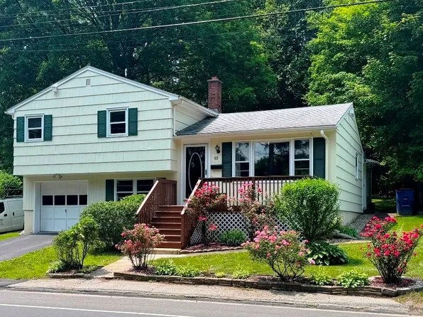 93 Stillson Road, Waterbury, CT 06705