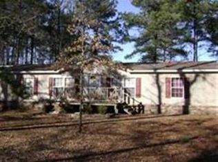 1213 Mail Route Rd, Jefferson, AR 72079