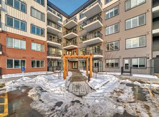 111 Wolf Creek Dr SW #1306-1, Calgary, AB T2X4W9