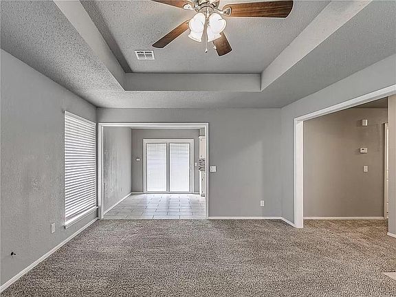 Living/Kitchen Dining