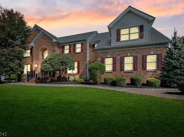 10 Ford Court, Montgomery Twp., NJ 08502