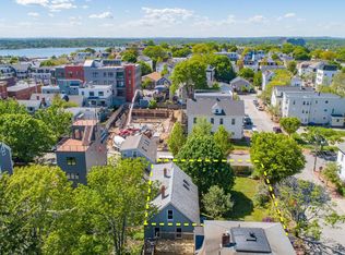 78 Atlantic Street, Portland, ME 04101