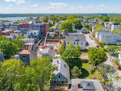78 Atlantic Street, Portland, ME, 04101