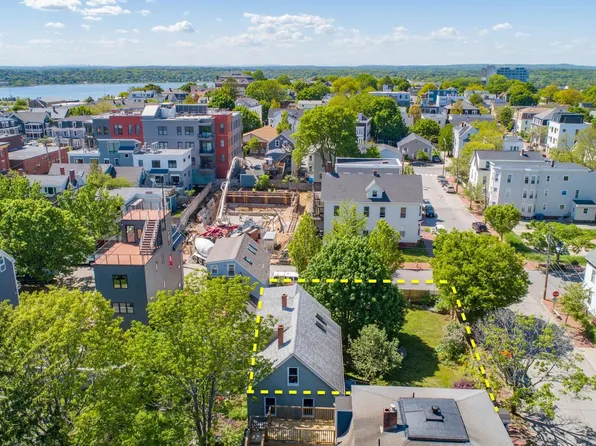 78 Atlantic Street, Portland, ME 04101