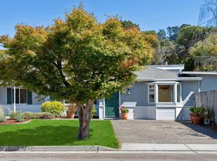 30 Juno Rd, Belvedere Tiburon, CA 94920