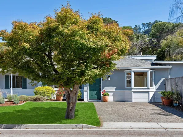30 Juno Road, Tiburon, CA 94920