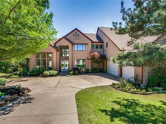 2nd image of 3801 Bordeaux Ct