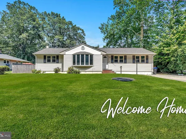 174 Hardenburg Ln, Milltown, NJ 08850