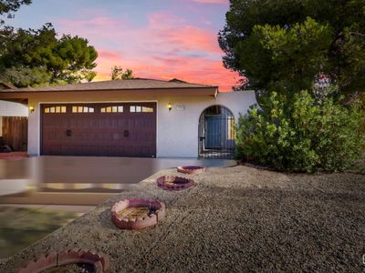 1016 Las Cruces Ave, Ridgecrest, CA, 93555