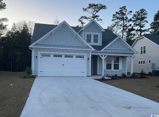 216 Starlit Way LOT 669, Myrtle Beach, SC 29579