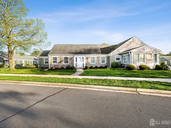 337A Old Nassau Rd #A, Monroe Township, NJ 08831