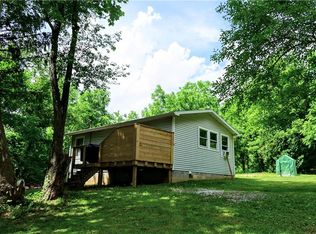 1470 E Robb Hill Rd, Martinsville, IN 46151