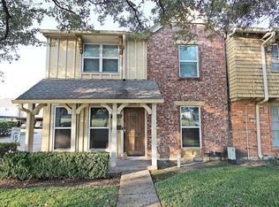 10386 Hammerly Blvd #32, Houston, TX 77043