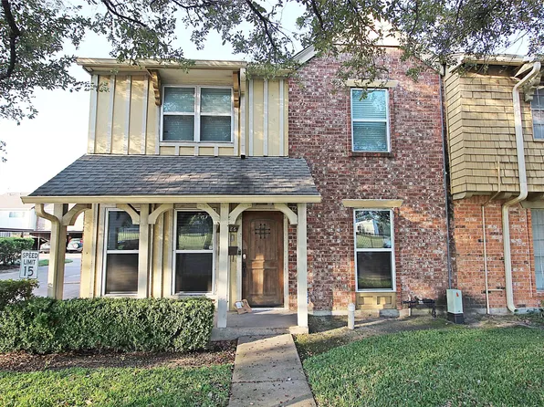 10386 Hammerly Blvd #32, Houston, TX 77043