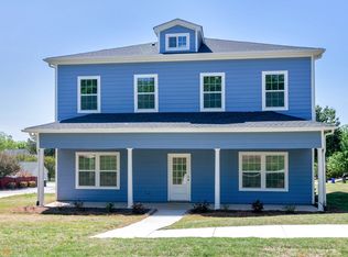 216 Monarch Village Way, Stockbridge, GA 30281