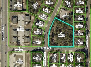 Everett Ave, Spring hill, FL 34609