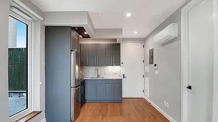 Rented by Brooklyn Group