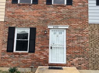 8202 Tomlinson Ct, Severn, MD