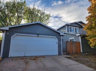 2050 Sarsi Dr, Colorado Springs, CO 80915
